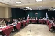 سخنگوی کمیسیون امنیت به نقل از عراقچی: مذاکره هسته‌ای نداریم/برای هر سناریویی آماده‌ایم
