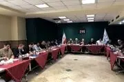 سخنگوی کمیسیون امنیت به نقل از عراقچی: مذاکره هسته‌ای نداریم/برای هر سناریویی آماده‌ایم