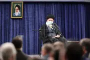 اشتباه مهمی که در سالهای اول انقلاب اتفاق افتاد این بود که بخش خصوصی را کنار زدند/ تقریبا همه گلایه‌هایی که امروز مطرح شد درست است/ دستور قاطع رهبری به مخبر