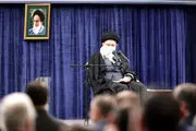 اشتباه مهمی که در سالهای اول انقلاب اتفاق افتاد این بود که بخش خصوصی را کنار زدند/ تقریبا همه گلایه‌هایی که امروز مطرح شد درست است/ دستور قاطع رهبری به مخبر