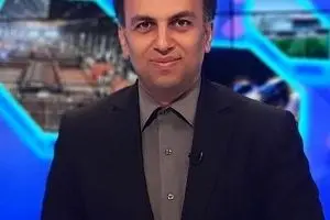 گوینده خبر صداوسیما درگذشت