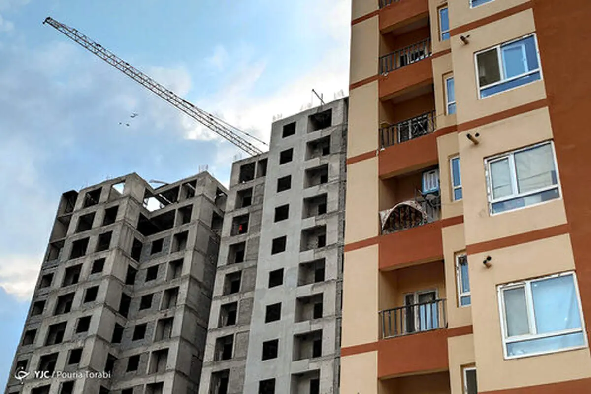اولین واحدهای مسکن ملی در این زمان به متقاضیان تحویل داده خواهد شد
