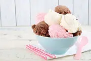 روزانه چند بستنی بخوریم؟