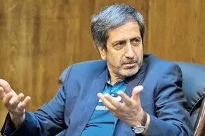 واکنش جالب یک فعال سیاسی به عکس گرفتن نمایندگان در گل