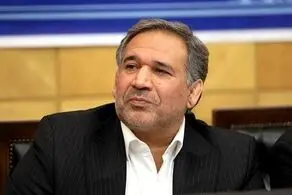حسینی مجددا رئیس کمیسیون اقتصادی شد
