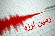 زلزله شدید مشهد را لرزاند