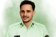 جزئیات غم انگیز شهادت یک مامور پلیس در کارون