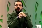 جواد نکونام سوژه طنز ابوطالب شد + فیلم