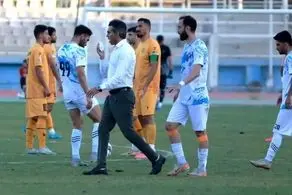 سنگین‌ترین حکم انضباطی فوتبال ایران؛ سقوط شهرداری آستارا به دسته پایین‌تر