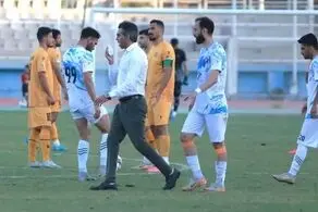 سنگین‌ترین حکم انضباطی فوتبال ایران؛ سقوط شهرداری آستارا به دسته پایین‌تر