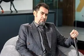 واکنش شهاب حسینی به حمله اسرائیل