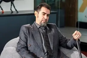 واکنش شهاب حسینی به حمله اسرائیل