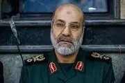 کدامیک از مقامات ارشد نظامی در مراسم تشییع پیکر سردار سپاه حضور داشتند؟ + عکس 