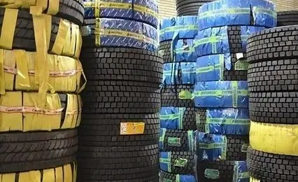 لاستیک عجیب گران شد!