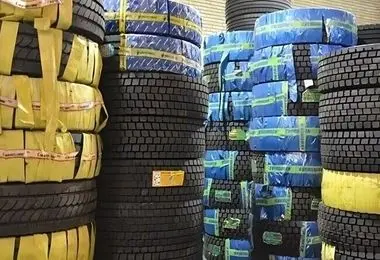 لاستیک عجیب گران شد!