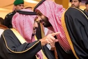 درخواست سنا از بایدن برای مجازات عربستان سعودی