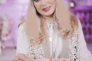 جشن تولد آنچنانی در منزل صبا راد و مانی رهنما/ تصاویر