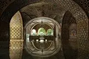 کاخ موزه گلستان