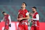 هدف جدید پرسپولیس در نقل‌وانتقالات لو رفت