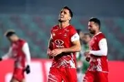 خلاصه بازی خیبرخرم‌آباد 1 - پرسپولیس 2 + فیلم