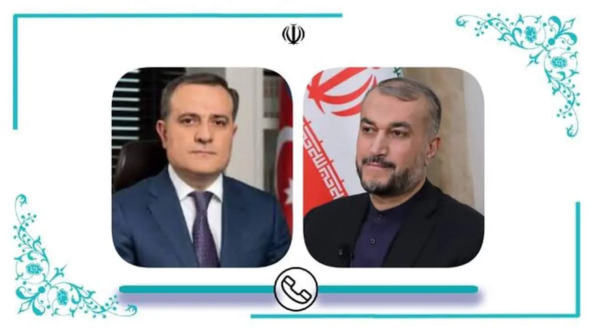 امیرعبداللهیان: مرز ایران و ارمنستان باید بدون تغییر حفظ شود