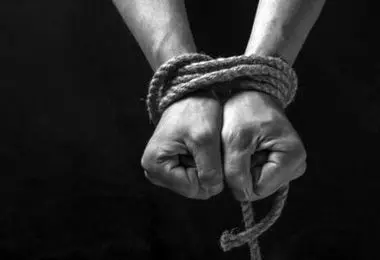 آدم‌ربایی ناکام مرد برج‌ساز در پایتخت