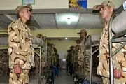 خبر مهم درباره کسر هزینه "جیره سربازی" از حقوق سربازان