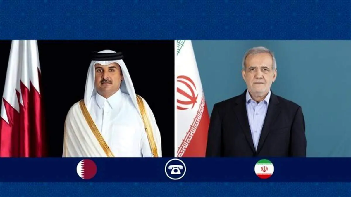 پزشکیان: ‌سران کشورهای منطقه برای تأمین امنیت پیش‌قدم شوند