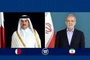 پزشکیان: ‌سران کشورهای منطقه برای تأمین امنیت پیش‌قدم شوند
