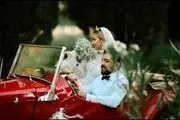 چیدمان خاص سفره هفت سین همسر بهرام رادان در فضای مجازی وایرال شد