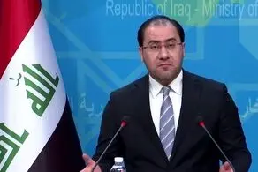 «عراق» بلاروس را نقره داغ کرد