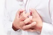 هشدار، این علائم هشداردهنده قبل از سکته قلبی است!