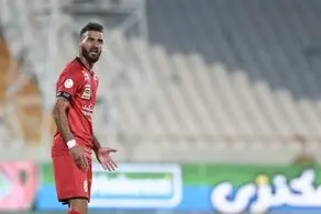نوراللهی از پرسپولیس جدا شد؟