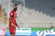 احتمال همبازی شدن یک‌ پرسپولیسی با قایدی +جزئیات
