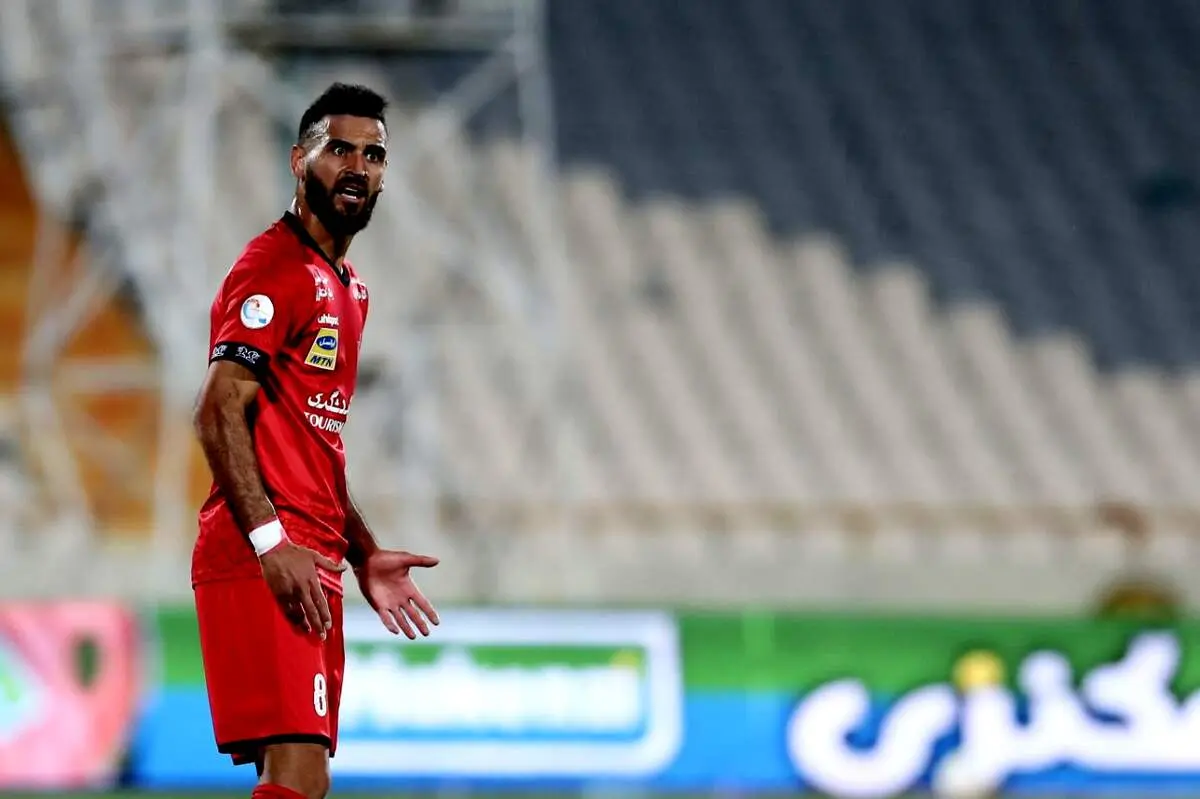 جدایی قریب الوقوع 4 پرسپولیسی سرشناس