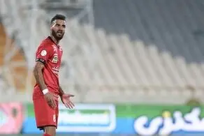 نوراللهی از پرسپولیس جدا شد؟