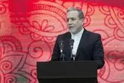 باید موانع توسعه روابط تهران-توکیو را برطرف کرد