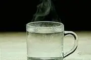 ارتباط آب جوشیده شده با این بیماری دردناک