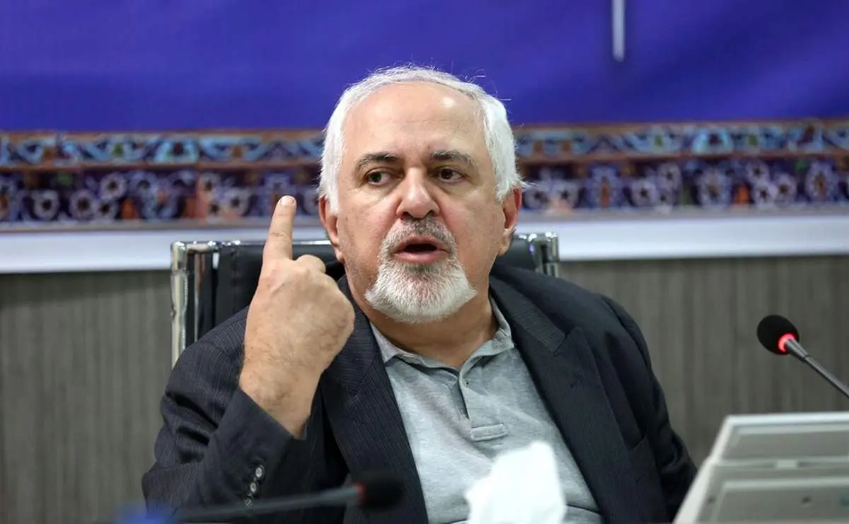 ناگفتههای ظریف از ادعا اخراج امیرعبداللهیان توسط او تا انتشار فایل صوتی
