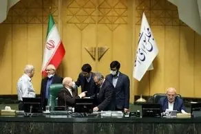 نامه اژه‌ای به 275 نماینده مجلس + متن نامه