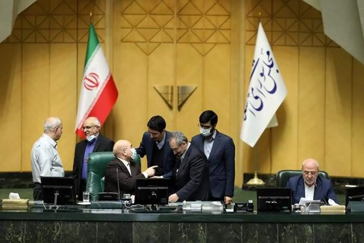 نامه اژه‌ای به 275 نماینده مجلس + متن نامه