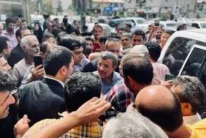 عکس‌های جدید احمدی نژاد در «شاندرمن» بیرون آمد+ببینید