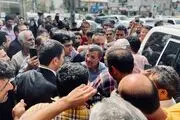 عکس‌های جدید احمدی نژاد در «شاندرمن» بیرون آمد+ببینید