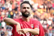 نگذاشتند بهترین پاسور لیگ شوم؛ اعرابی: باید از سپاهان جدا شوم