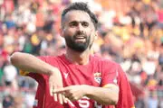 نگذاشتند بهترین پاسور لیگ شوم؛ اعرابی: باید از سپاهان جدا شوم