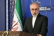 برای امیرعبداللهیان دعا می کنیم!