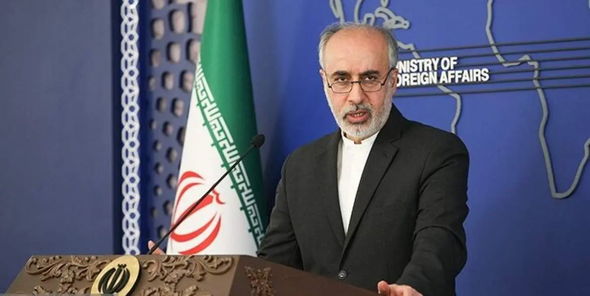 جامعه جهانی برای رهایی سازمان ملل از گروگان آمریکا و اسرائیل تدبیری عاجل بیندیشند