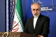 جامعه جهانی برای رهایی سازمان ملل از گروگان آمریکا و اسرائیل تدبیری عاجل بیندیشند
