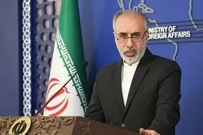 سخنگوی وزارت امور خارجه به دولت و ملت عمان تسلیت گفت