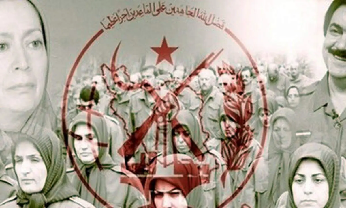 تصویر فردی که در حمله پلیس آلبانی به پادگان اشرف کشته شد + ببینید